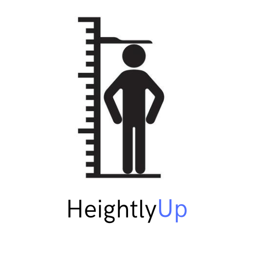 HeightlyUp